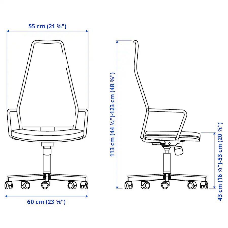 Ikea Wheeled Chair Computer Ch 1690200638 9b91bc2b Progressive 