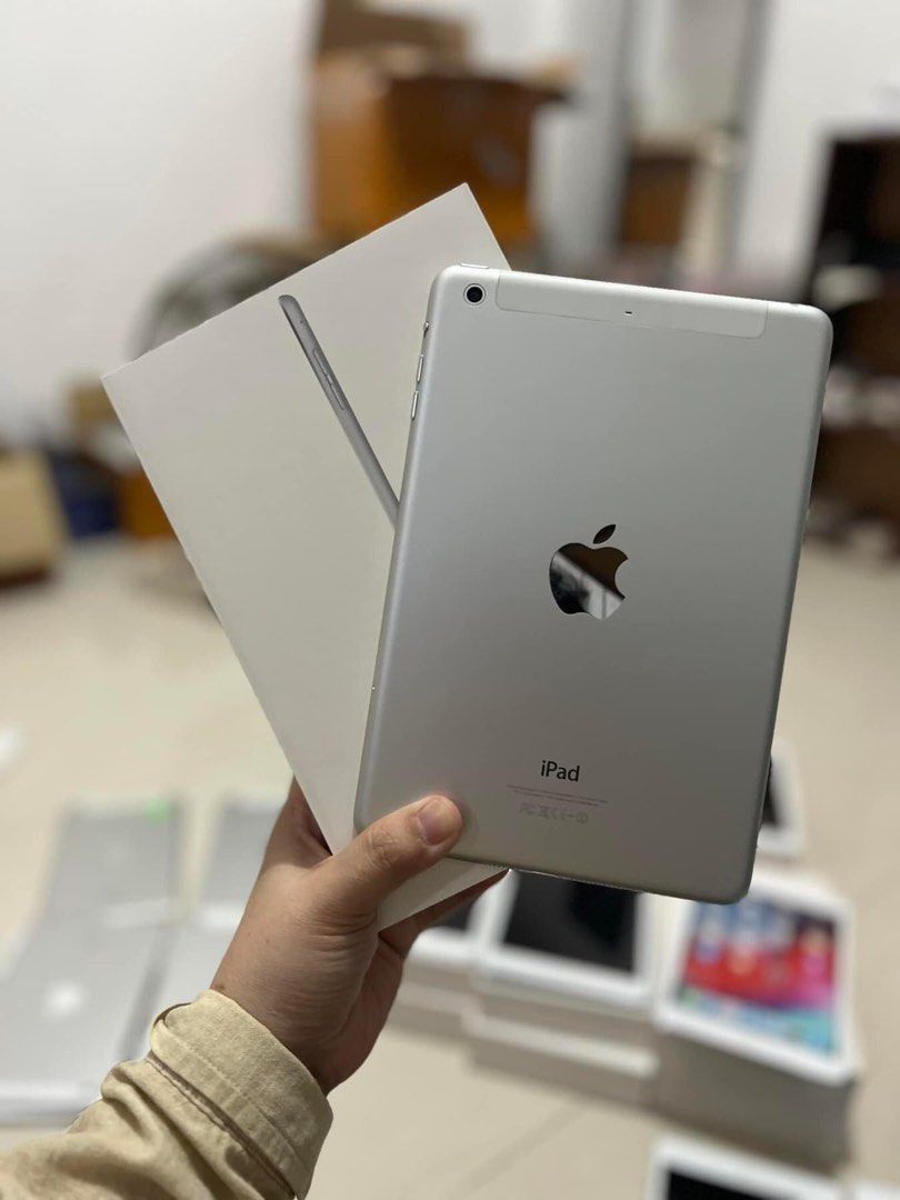 iPad mini 2 - iPad本体