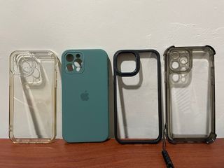 Iphone 12 pro Case