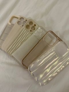 Iphone 13 Pro Case (take all)