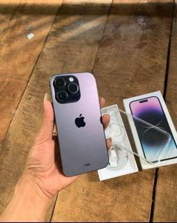 IPhone 14 pro