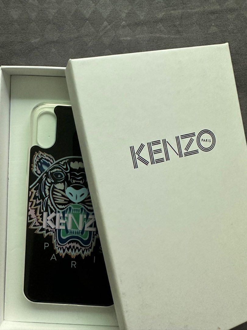 Kenzo xr case online