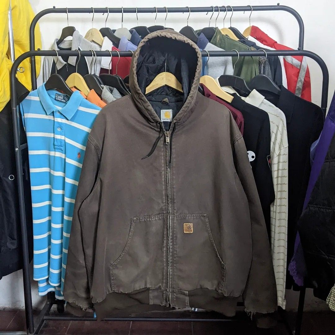 Carhartt j280 online