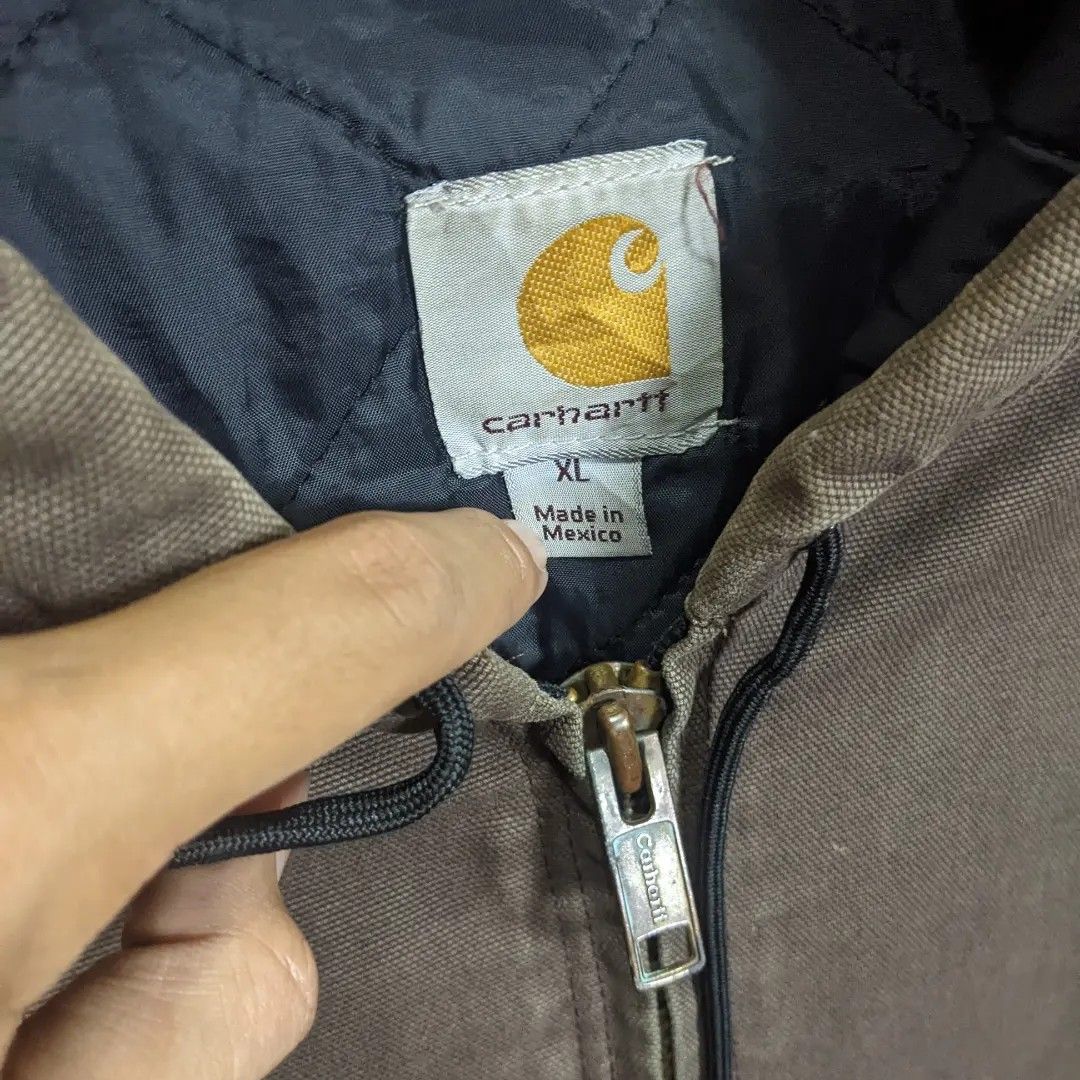 Carhartt j280 new arrivals