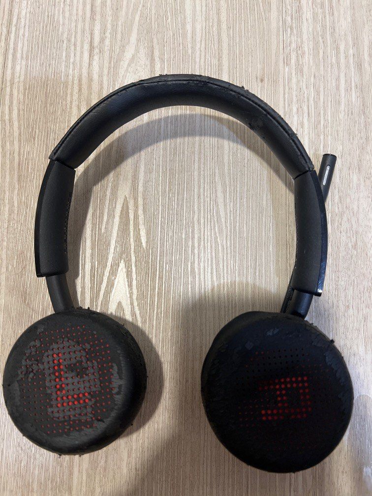 Jabra plantronics headset shop