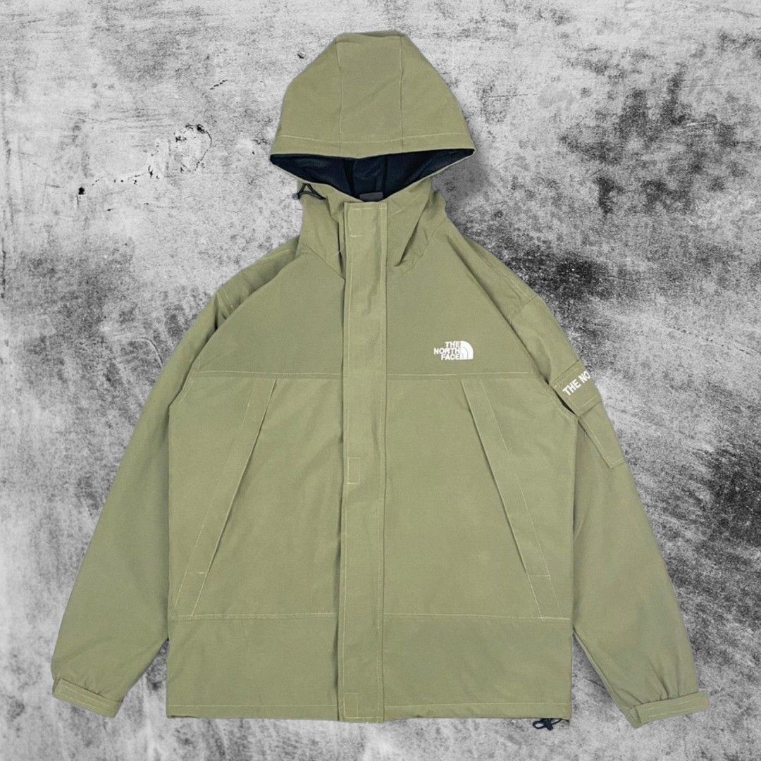 Jaket tnf waterproof shop