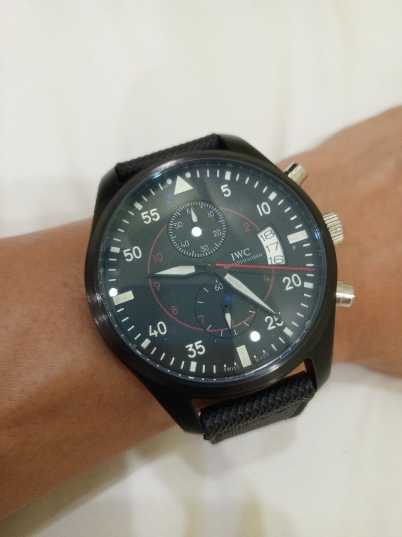 Jam iwc shop