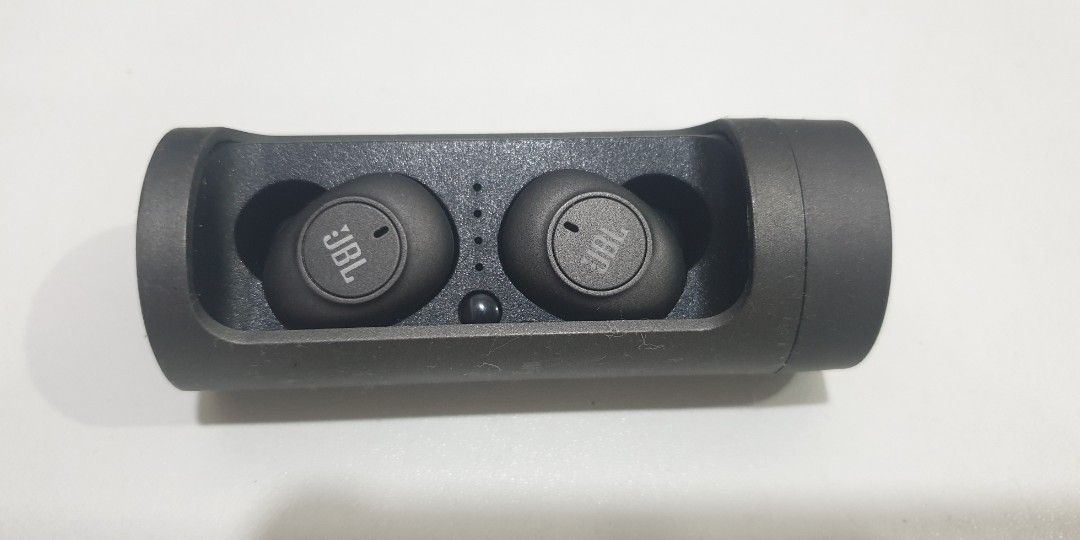 JBL Live 909BT TWS Wireless Earbuds