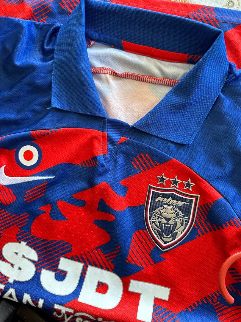 Jersy, Men's Fashion, Activewear on Carousell