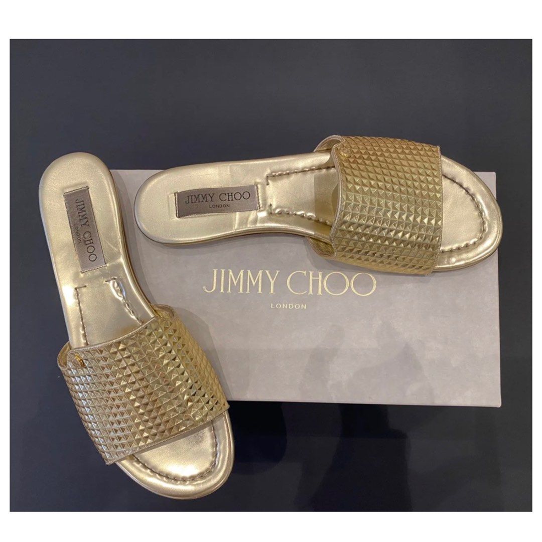 Jimmy choo nanda hotsell
