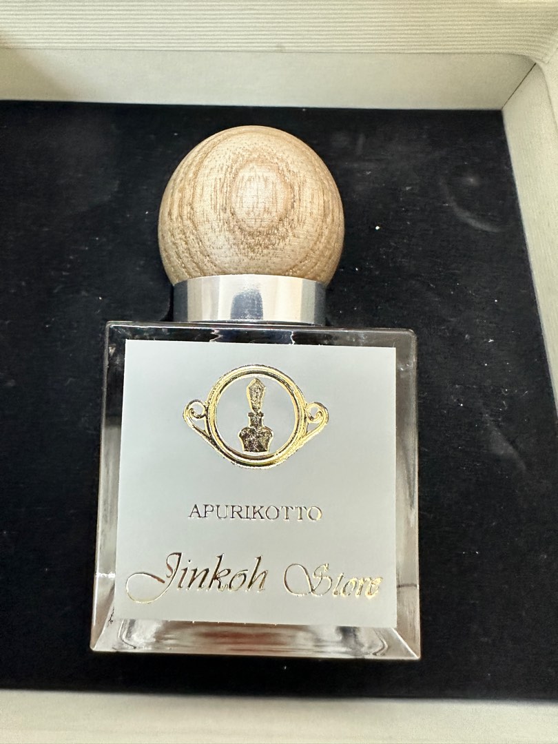 Jinkoh Store Apurikotto 1ml decant, 美容＆化妝品, 健康及美容 香水＆香體噴霧 Carousell