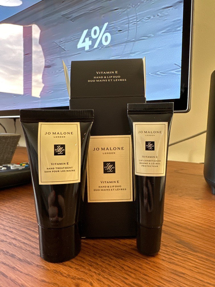 Lip Conditioner Lip Duo Jo Malone Hand Treatment Jo Malone London