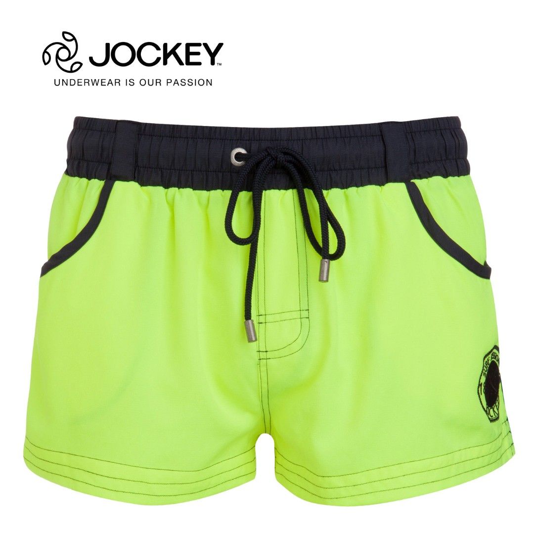 Jockey Athletic Men s Shorts Swim Pants Men s Fashion Bottoms