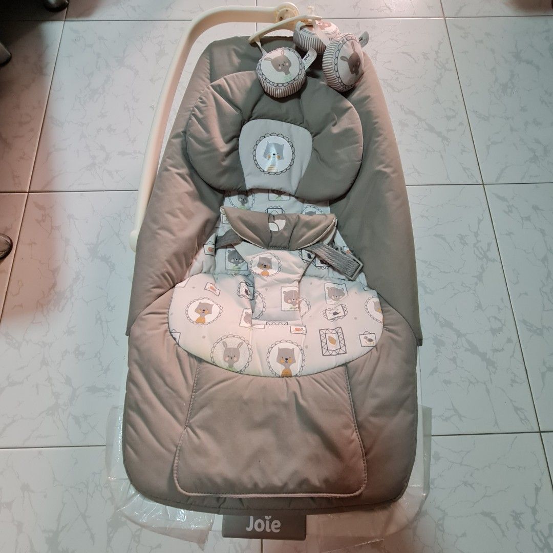 Joie Dreamer rocker, Babies & Kids, Baby Nursery & Kids Furniture ...
