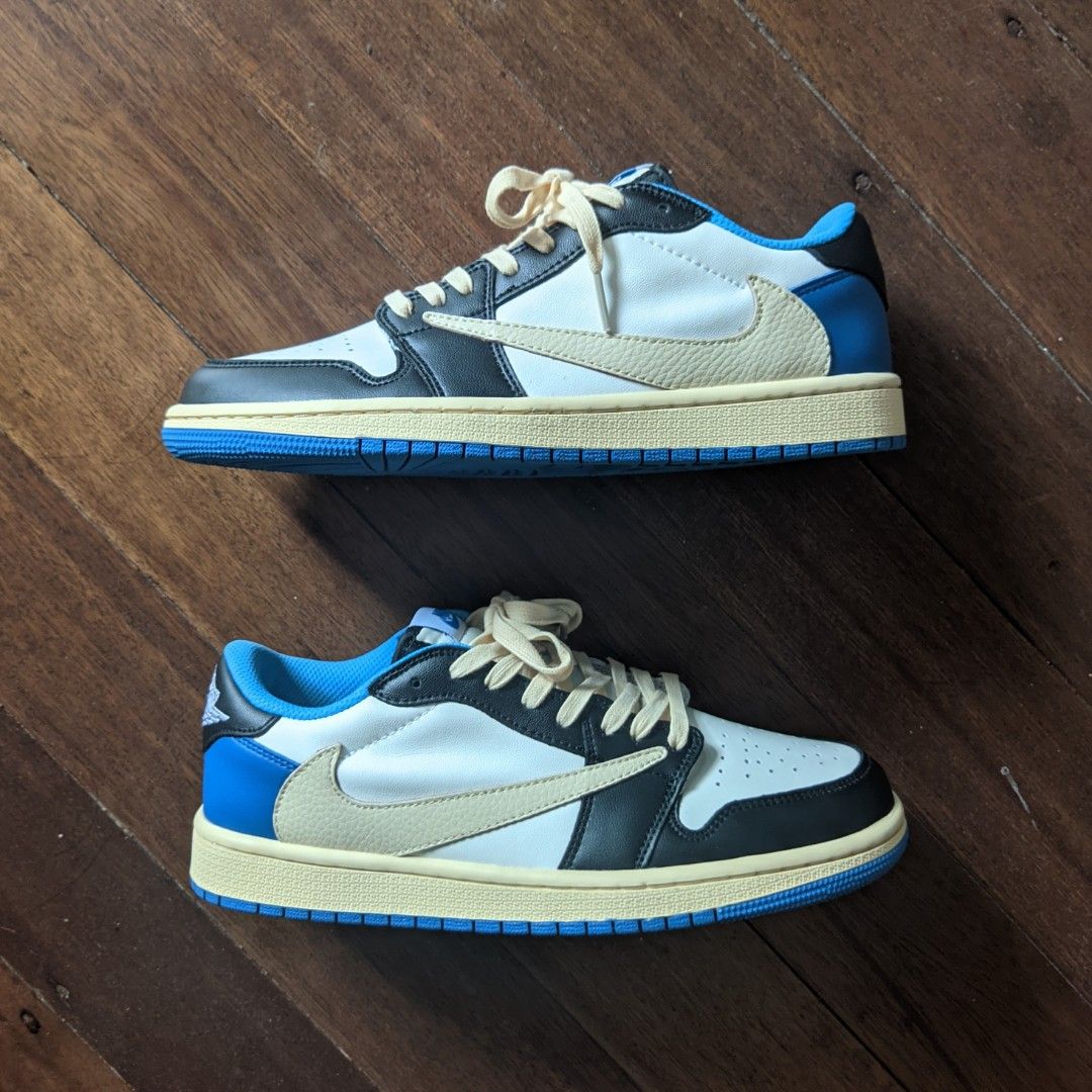 jordan1 low