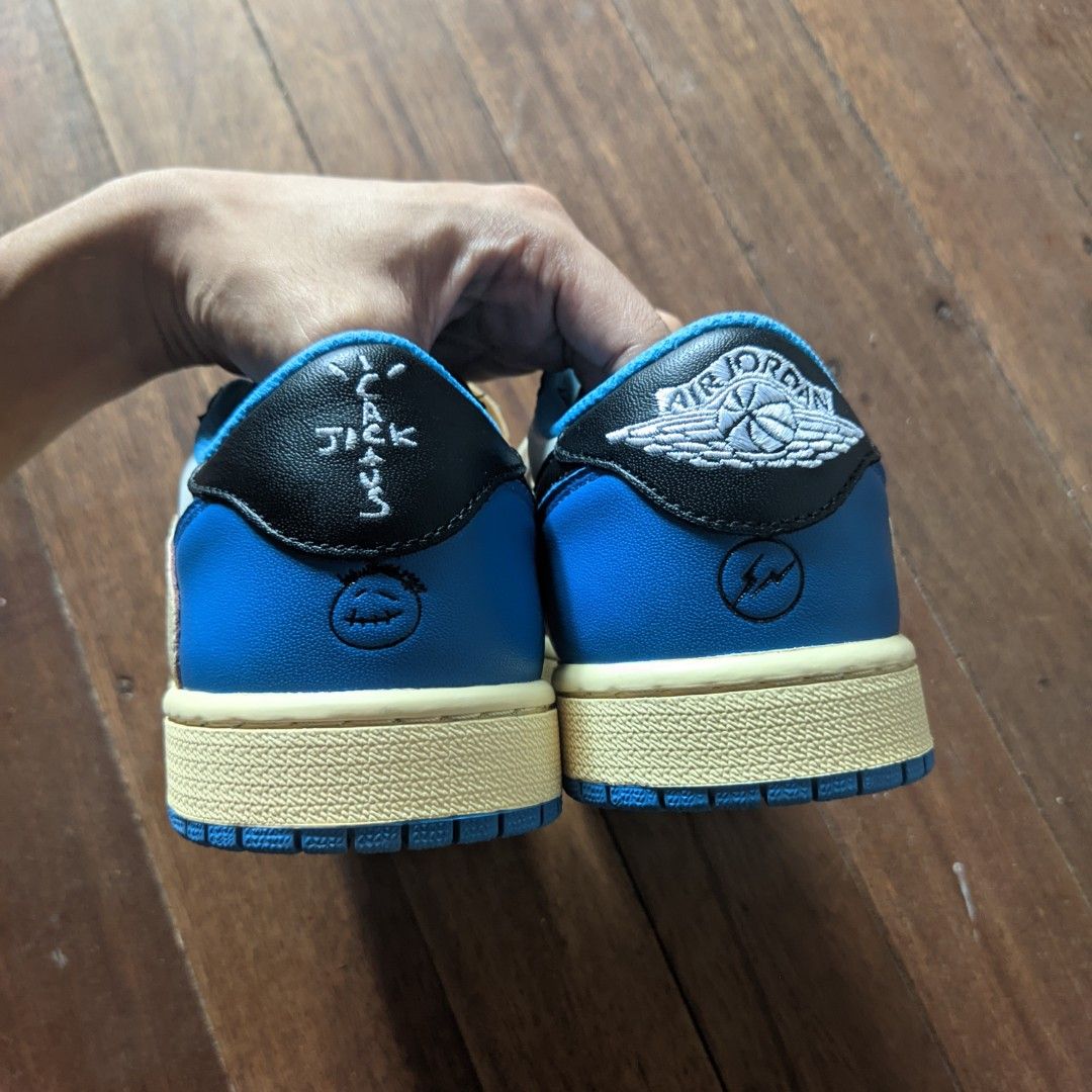 jordan1 low