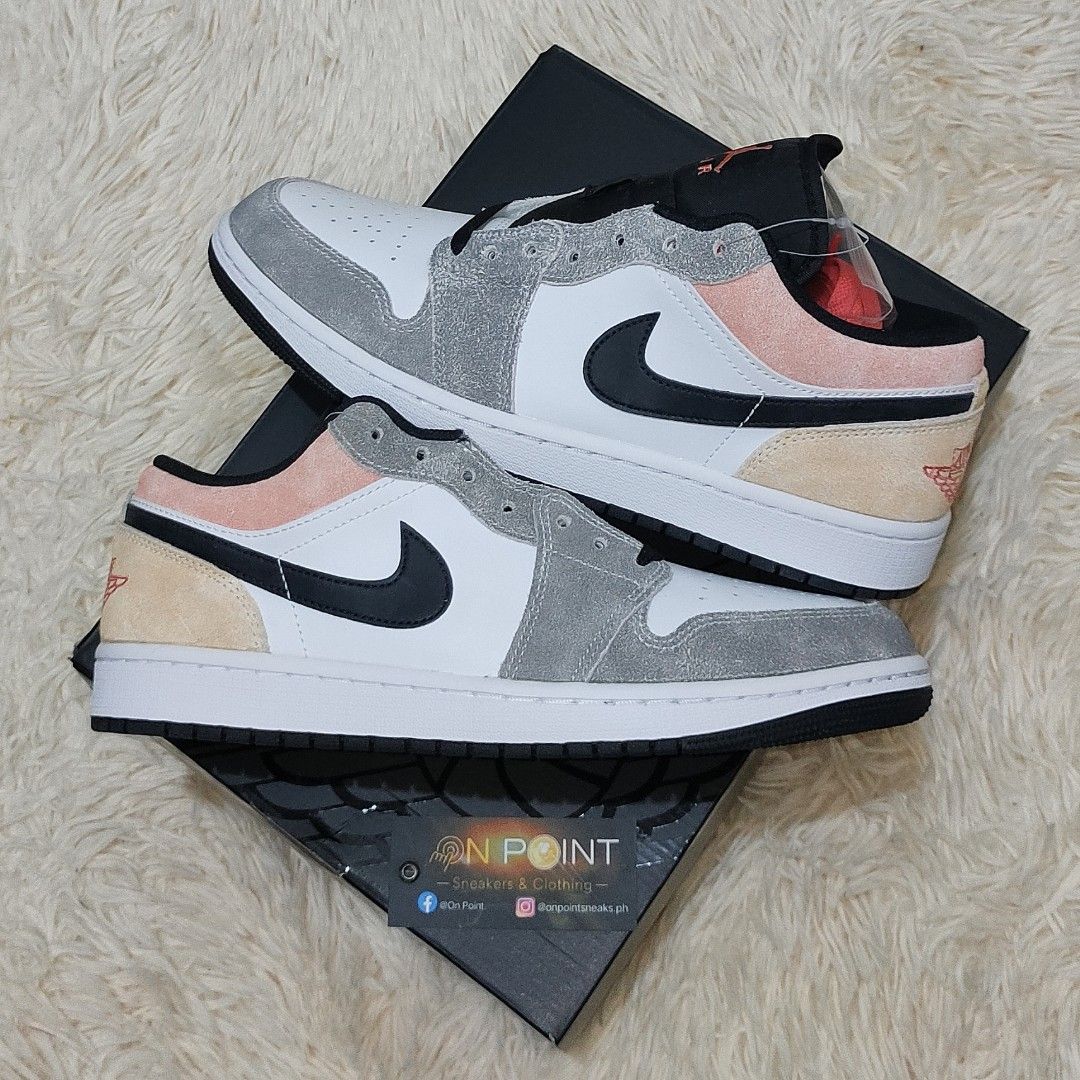 Jordan 1 travis deals scott flight club