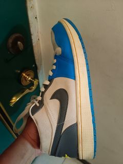 Jordan 1 low tokyo 東京