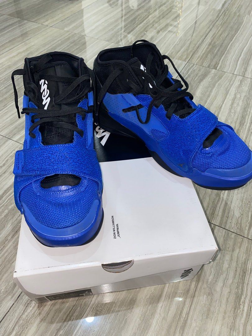 jordan 2 hyper royal