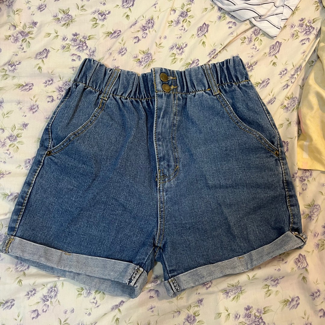 80s jorts type on Carousell