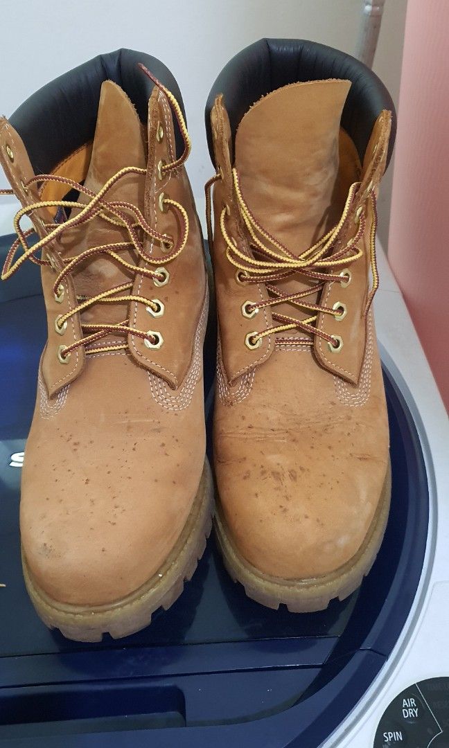 Jual boots Timberland Original