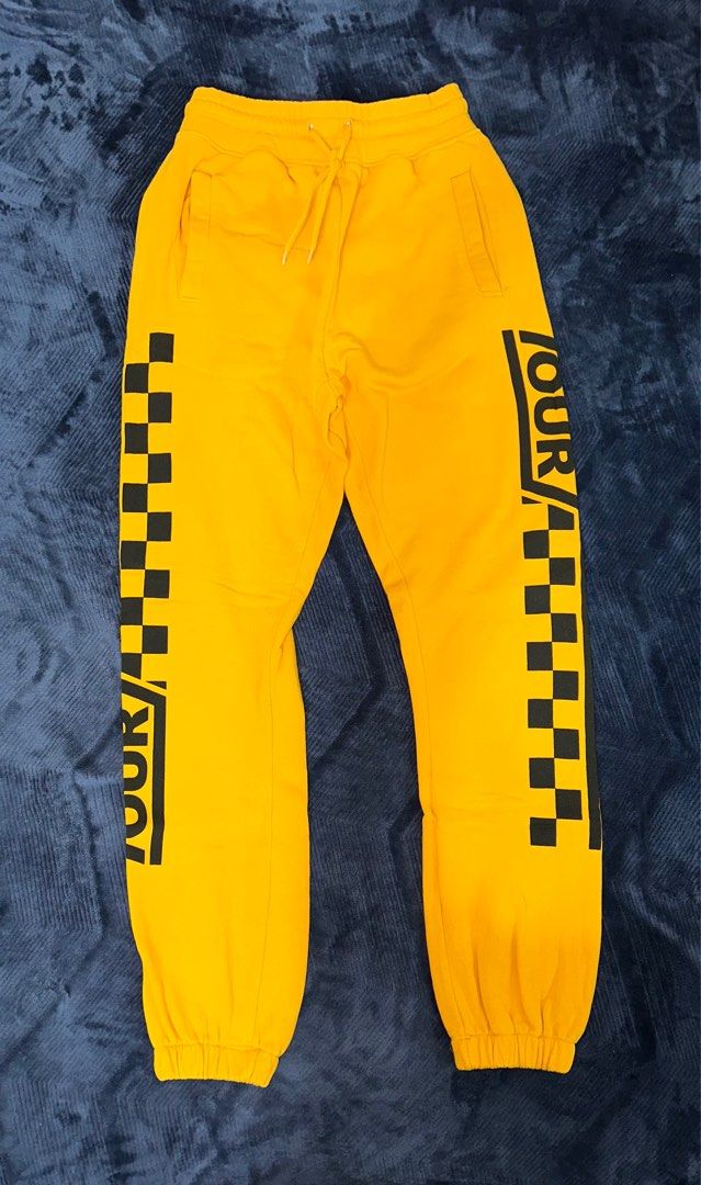 Justin bieber jogger discount pants