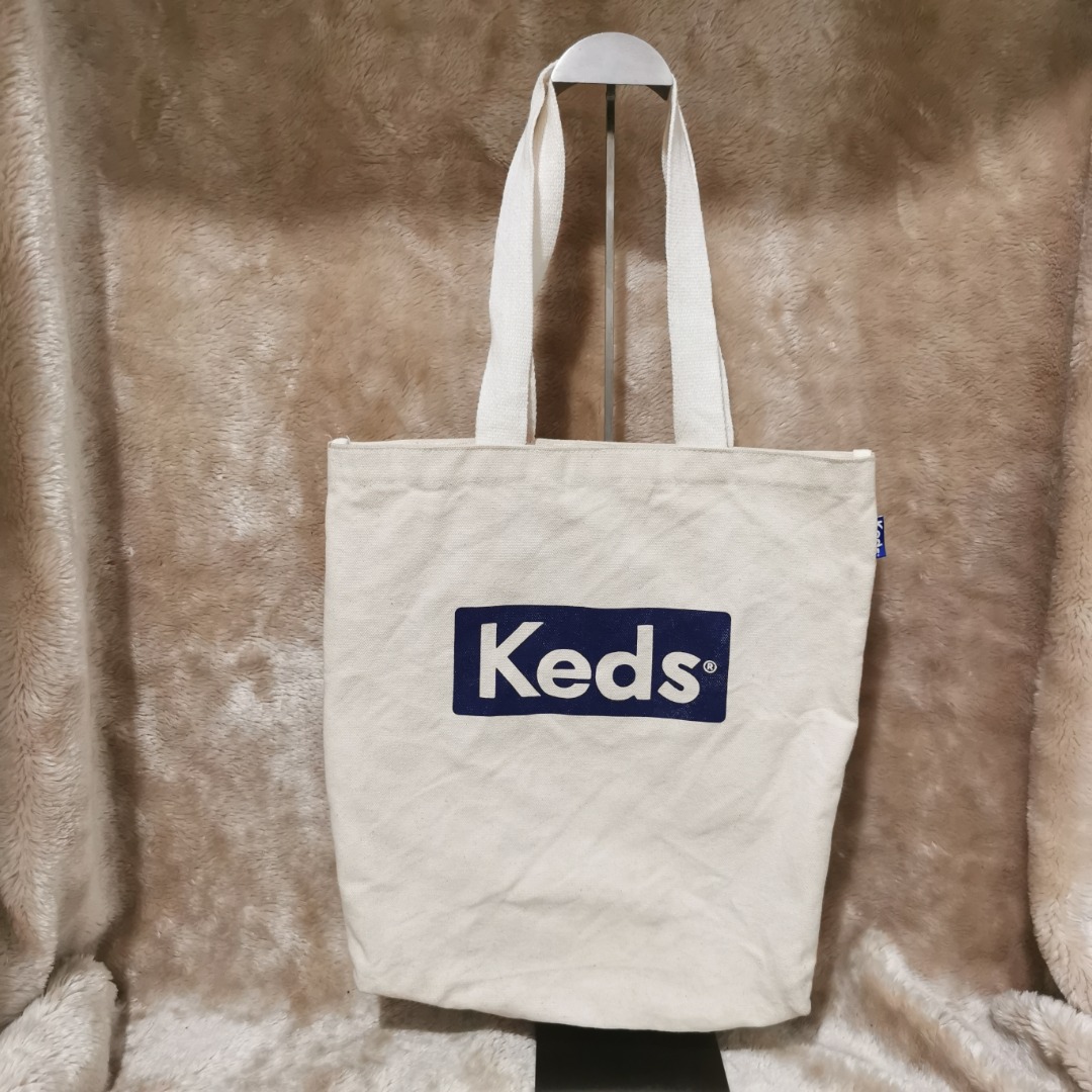 Keds sale tote bag
