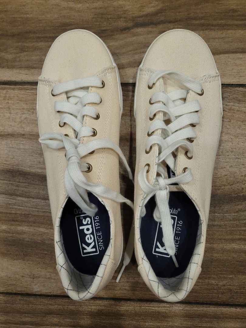 Keds 2025 nursing shoes