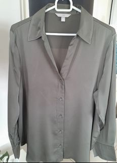 Kemeja H&M