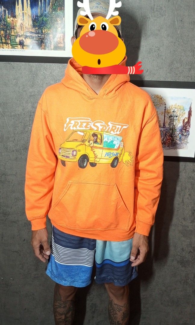 khalid Free Spirit 2019 US Tour hoodie jacket Men s Fashion Coats Jackets and Outerwear on Carousell