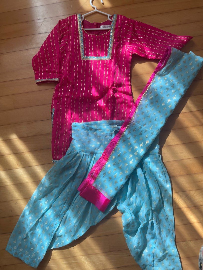 Salwar kameez for cheap 3 year old