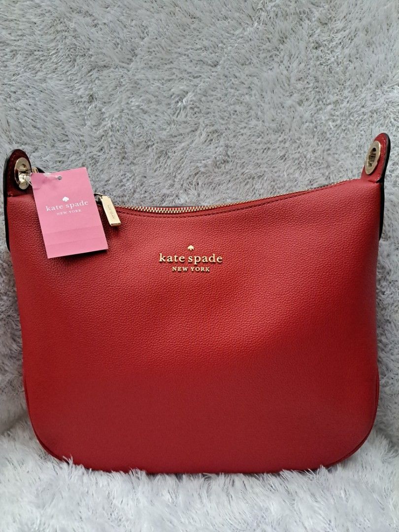 kate spade, Bags, Kate Spade Rosie Crossbody Parchment