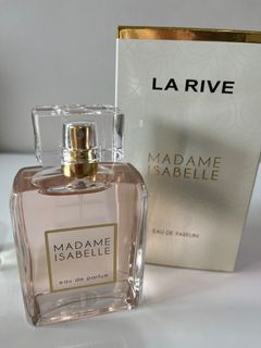  LA RIVE Madame Isabelle 3.0 OZ : Beauty & Personal Care