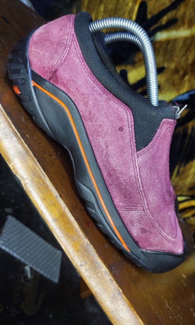 Lands end clearance slip ons