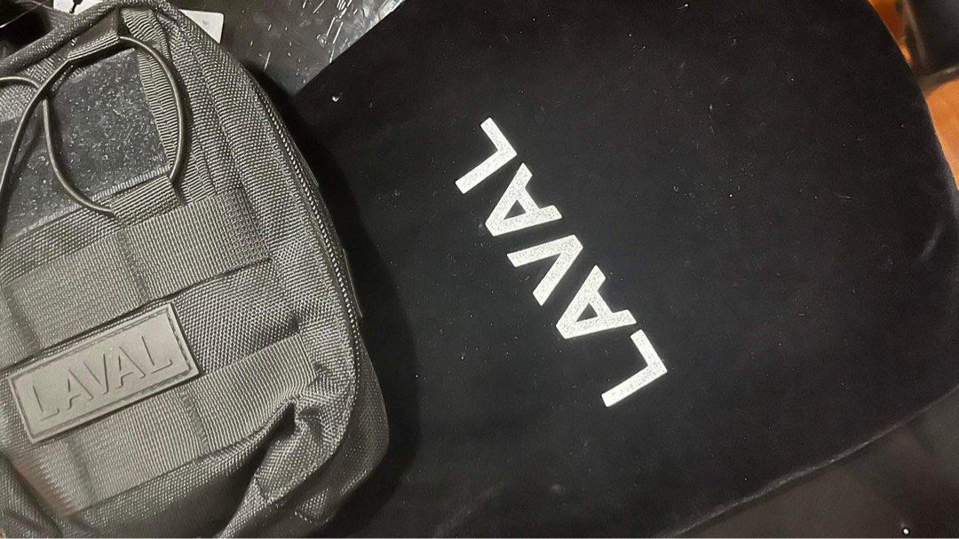 Laval bum bag best sale