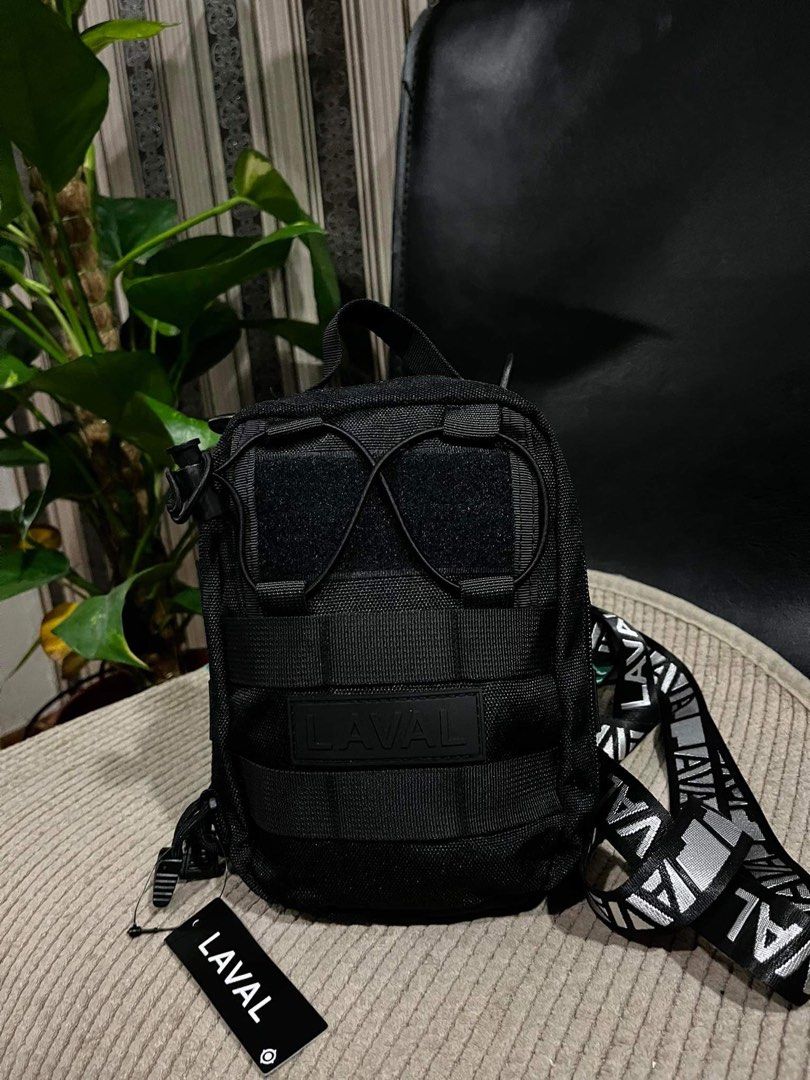 Laval Crossbody bag