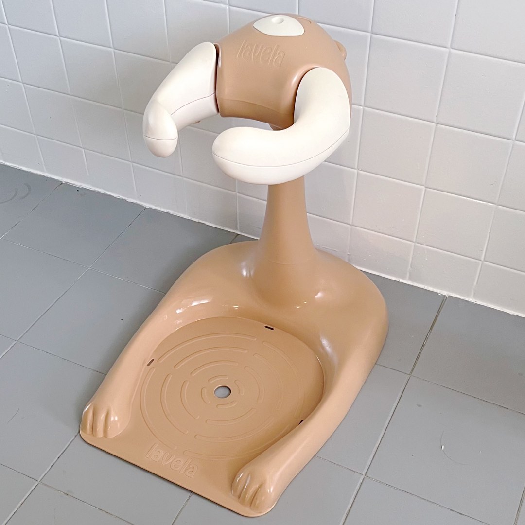 Baby hug bathtub clearance