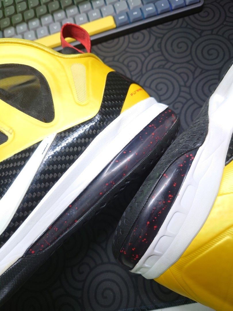 Lebron 9 P.S Elite 