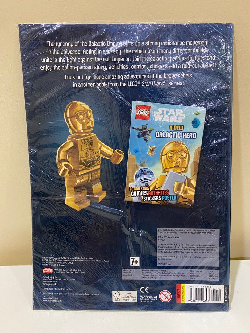 14k discount c3po lego