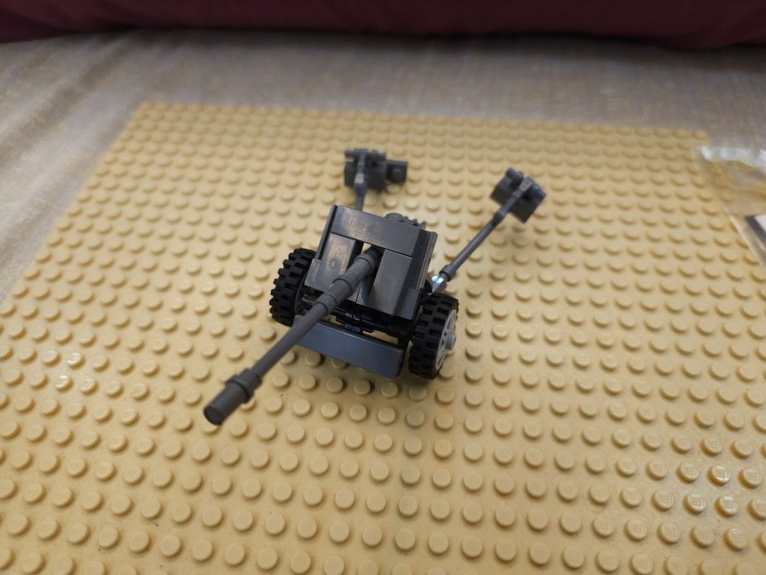 Lego pak hotsell 38