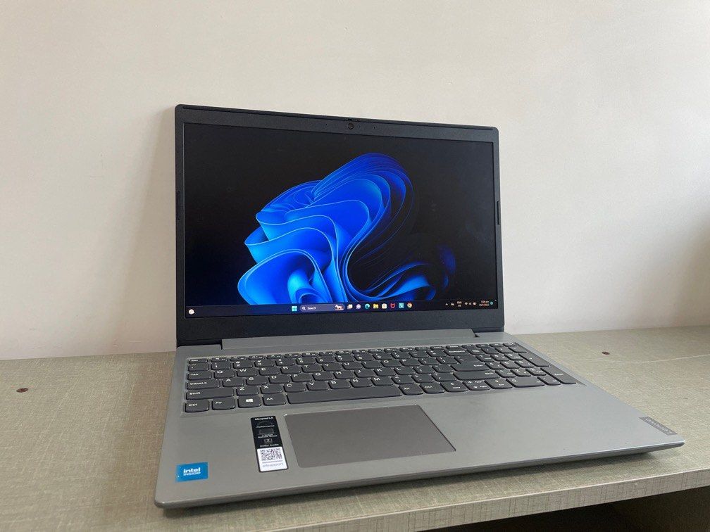 Lenovo IdeaPad 3, Computers & Tech, Laptops & Notebooks on Carousell