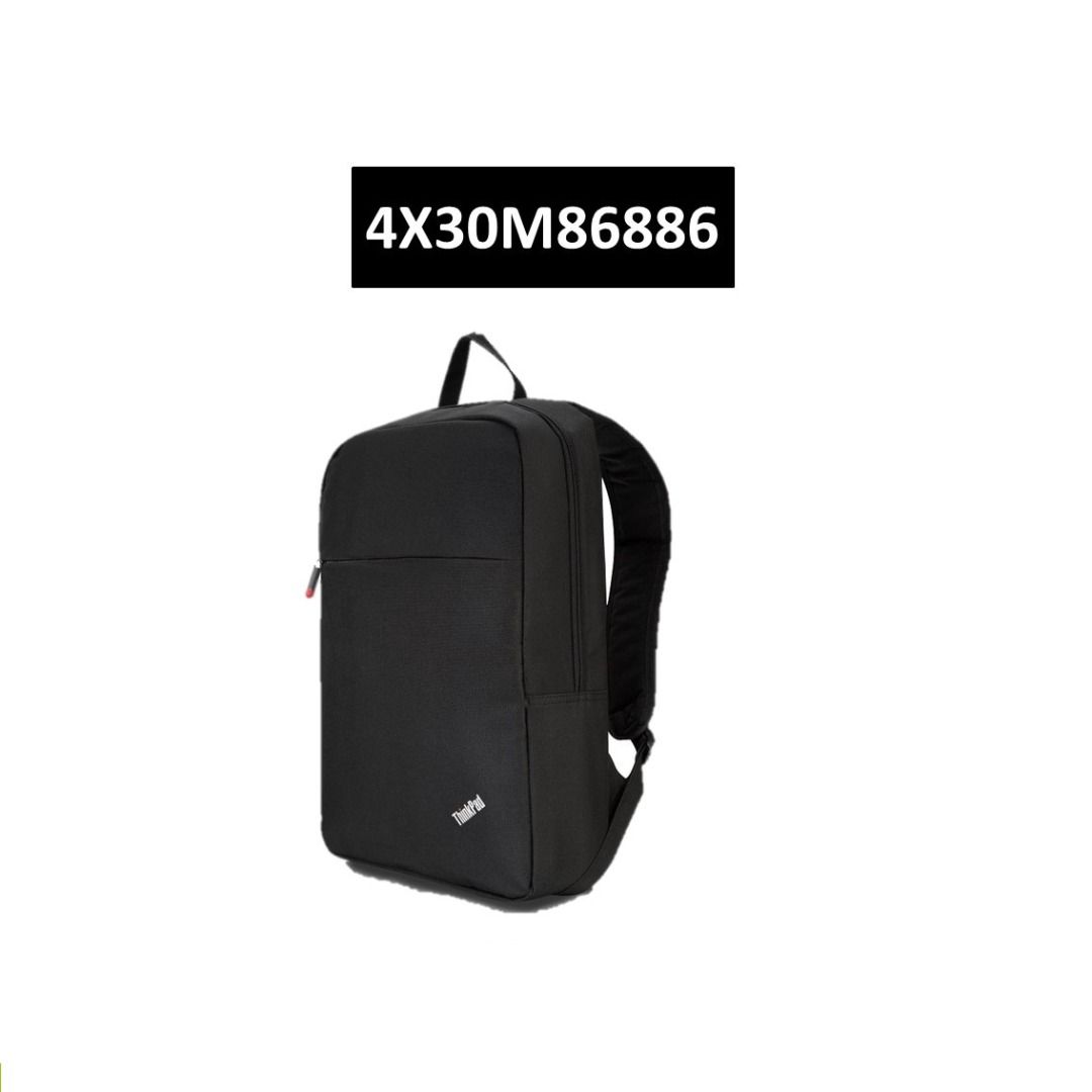 Lenovo ThinkPad 15.6-inch Basic Backpack