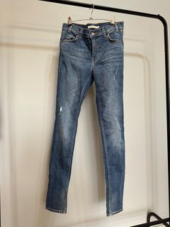 Levi’s 721牛仔褲