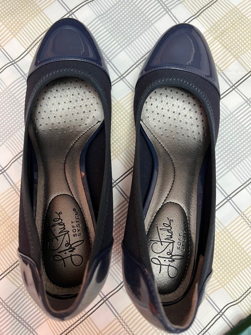 Naturalizer lifestride 2025