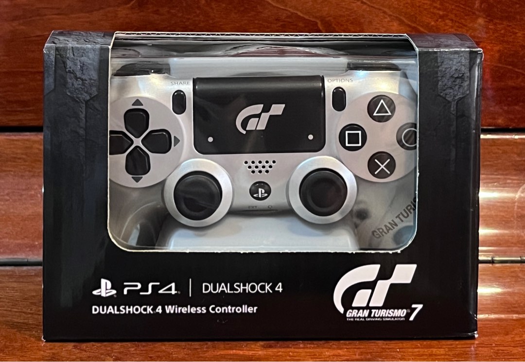 Limited edition deals ps4 controller