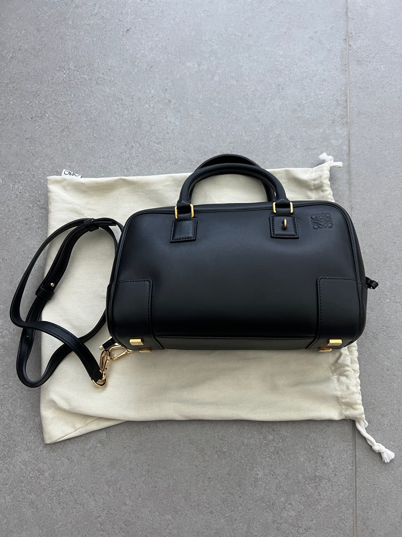 Amazona 23 loewe sales