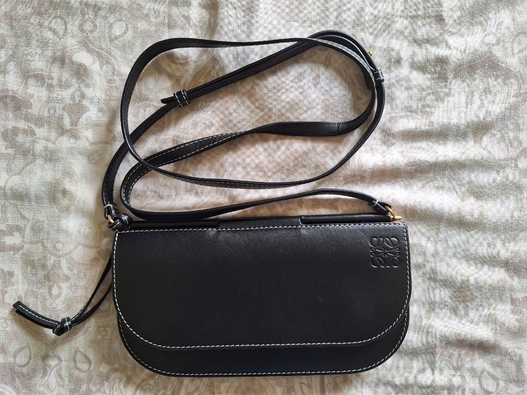 Gate pochette outlet