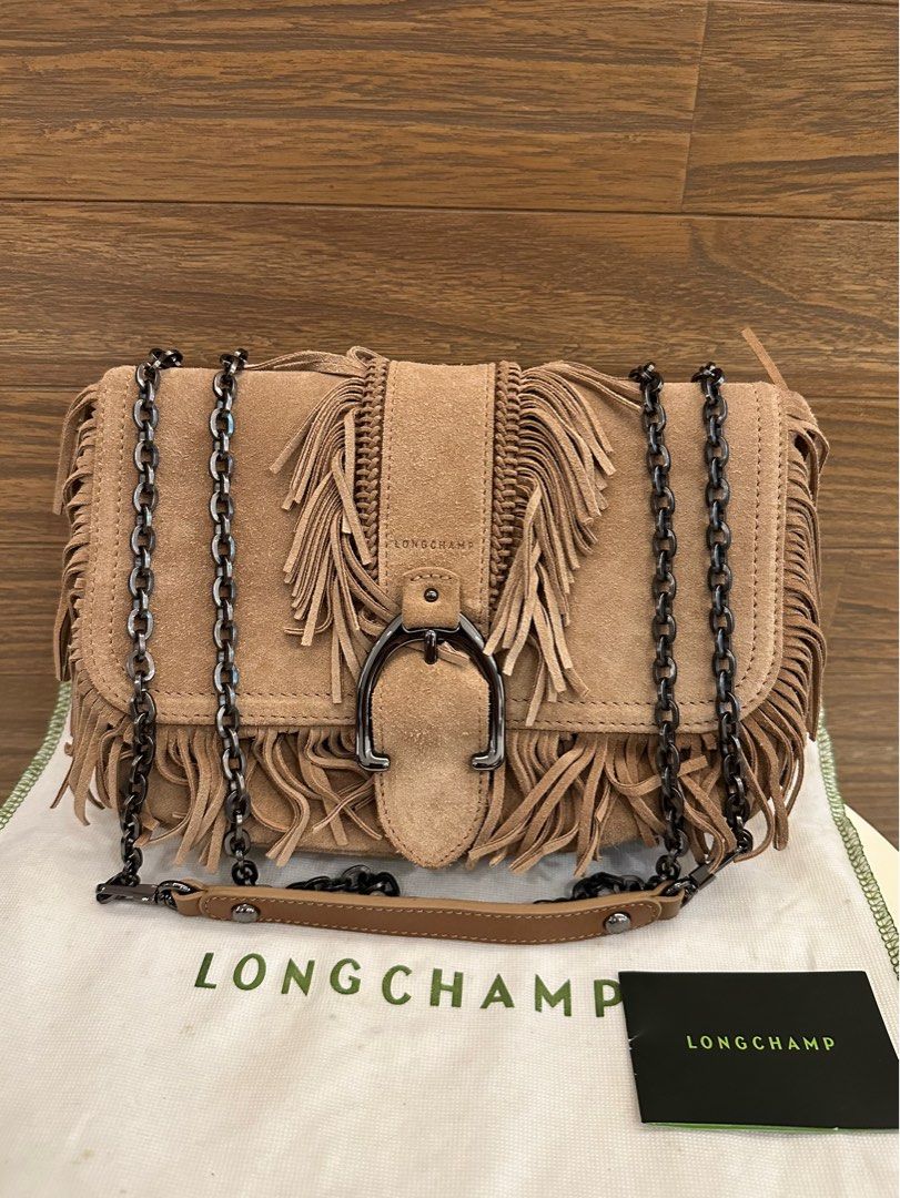 Longchamp Amazon