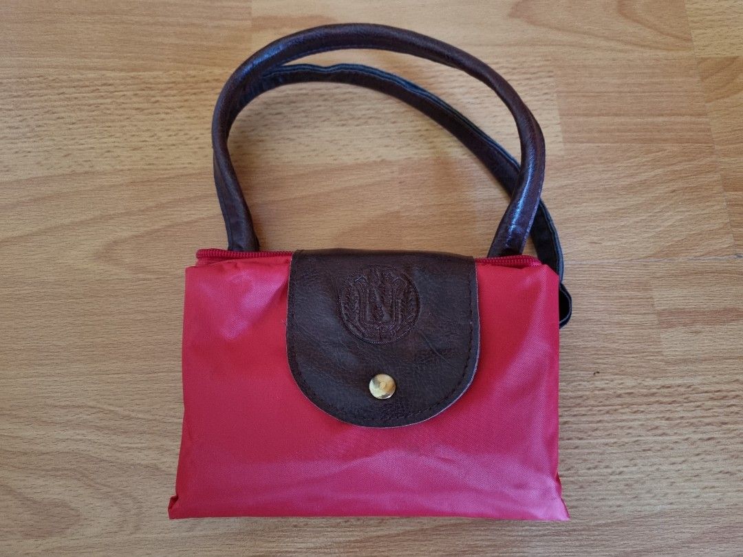 Longchamp look alike Big Tote bag Recycle bag