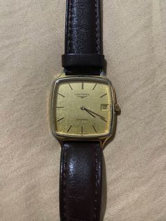 Longines Automatic watch Vintage